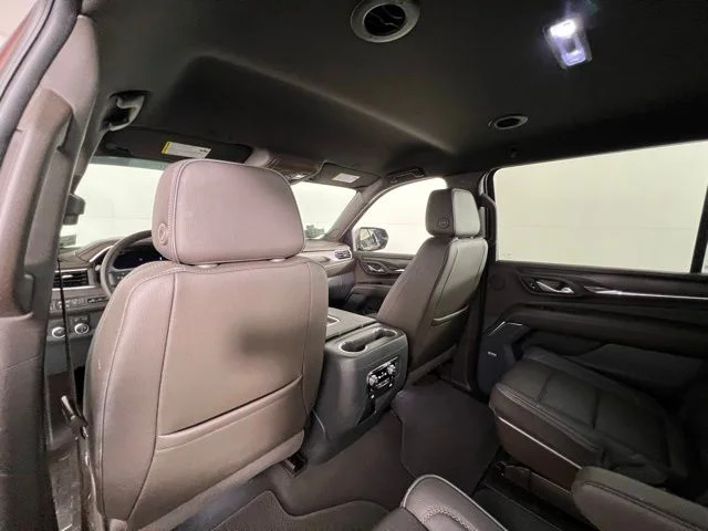 2023 GMC Yukon XL Denali - Photo 17
