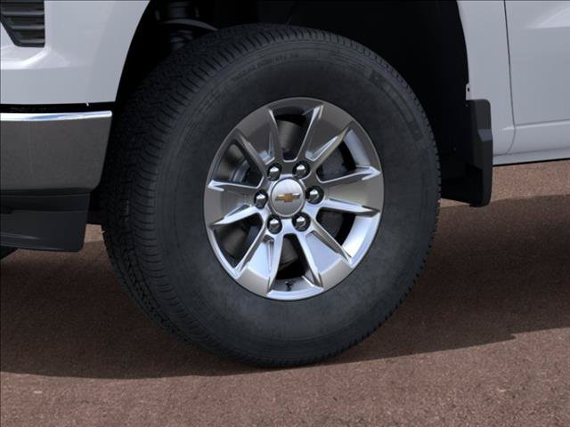 2026 Chevrolet Silverado 1500 LT - Photo 9