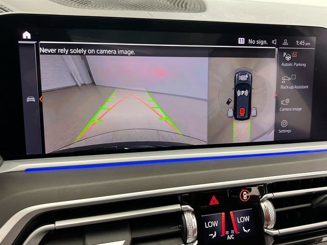 2020 BMW X7 40i - Photo 35