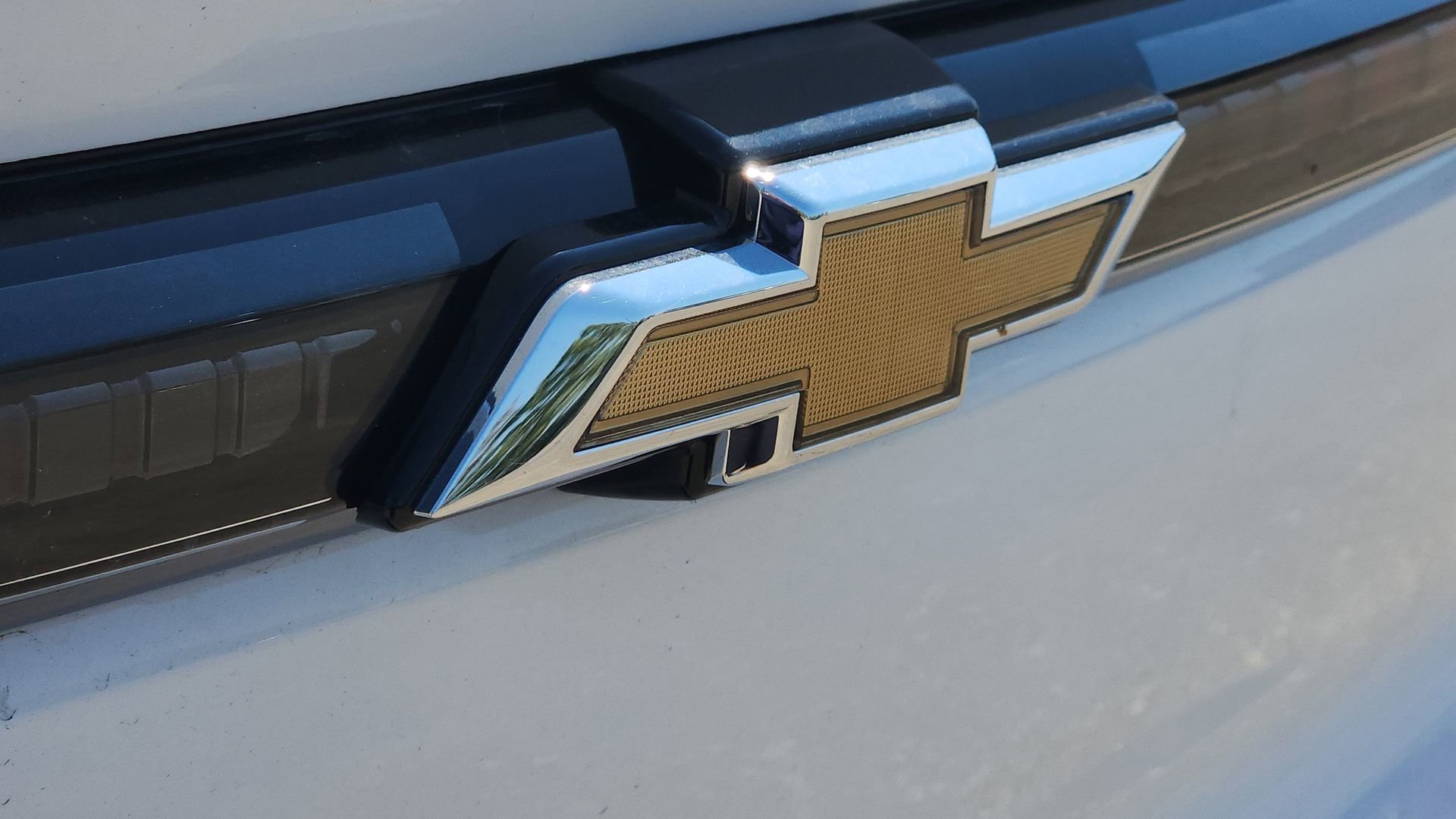 2026 Chevrolet Equinox EV 2LT - Photo 11