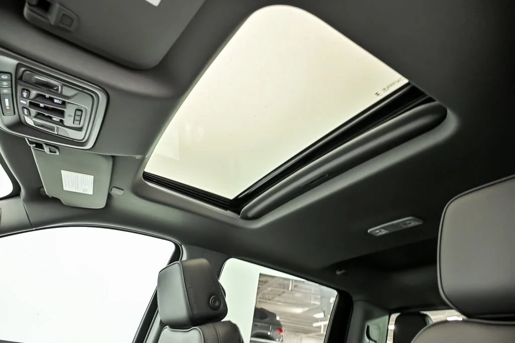 2026 GMC Sierra 1500 Denali - Photo 10