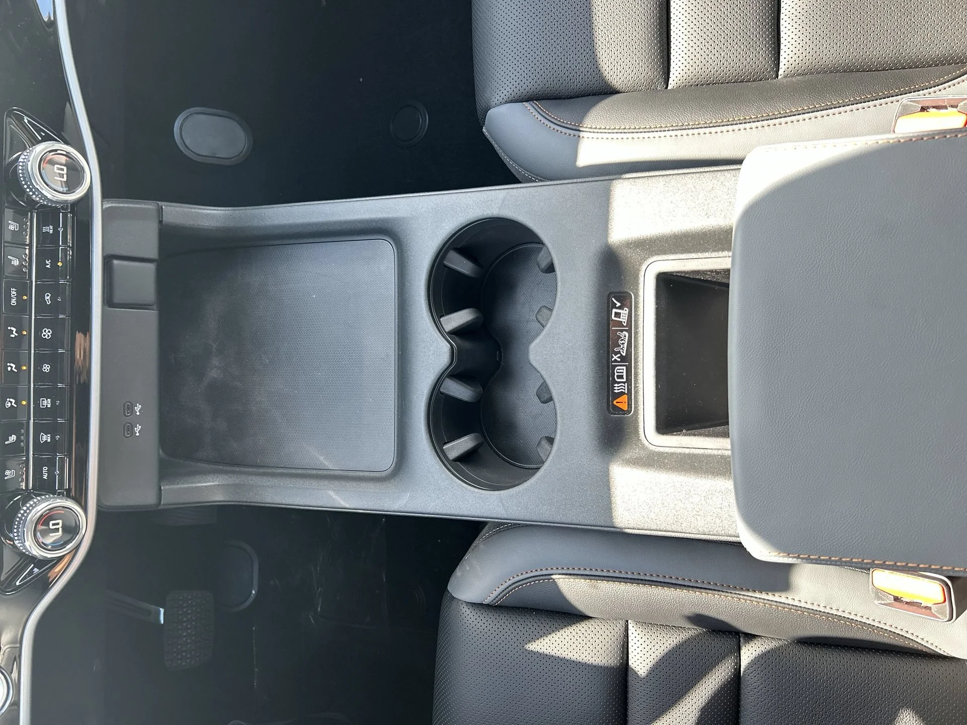 2026 Honda Prologue Elite - Photo 24