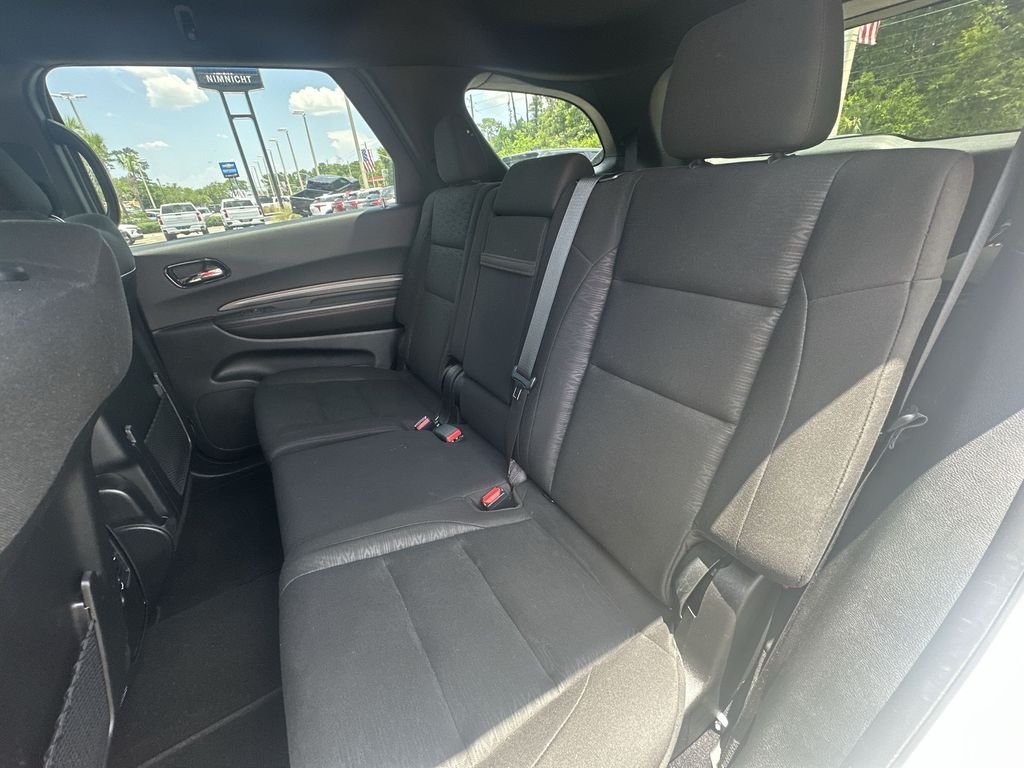 Used 2026 White Dodge GT image 27