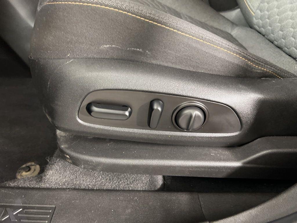 Used 2019 Nightfall Gray Metallic Chevrolet LT image 12