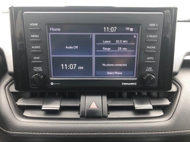 Used 2022 Gray Toyota LE image 28