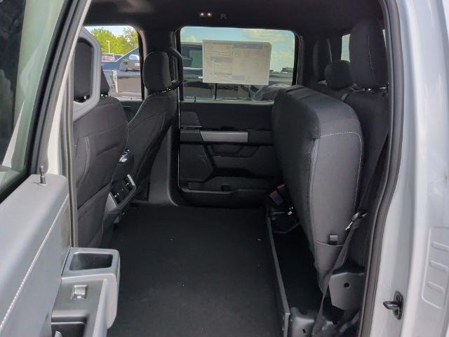 New 2026 Oxford White Ford XLT image 82