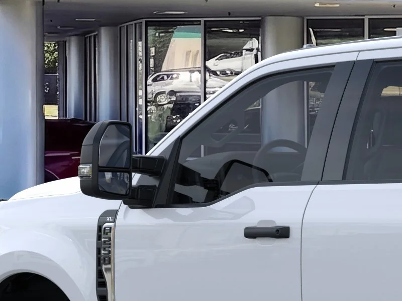 New 2026 Oxford White Ford XL image 20