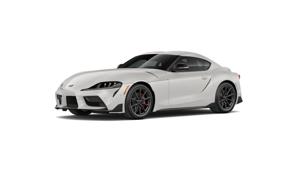New 2026 Absolute Zero Toyota 3.0 Premium image 10