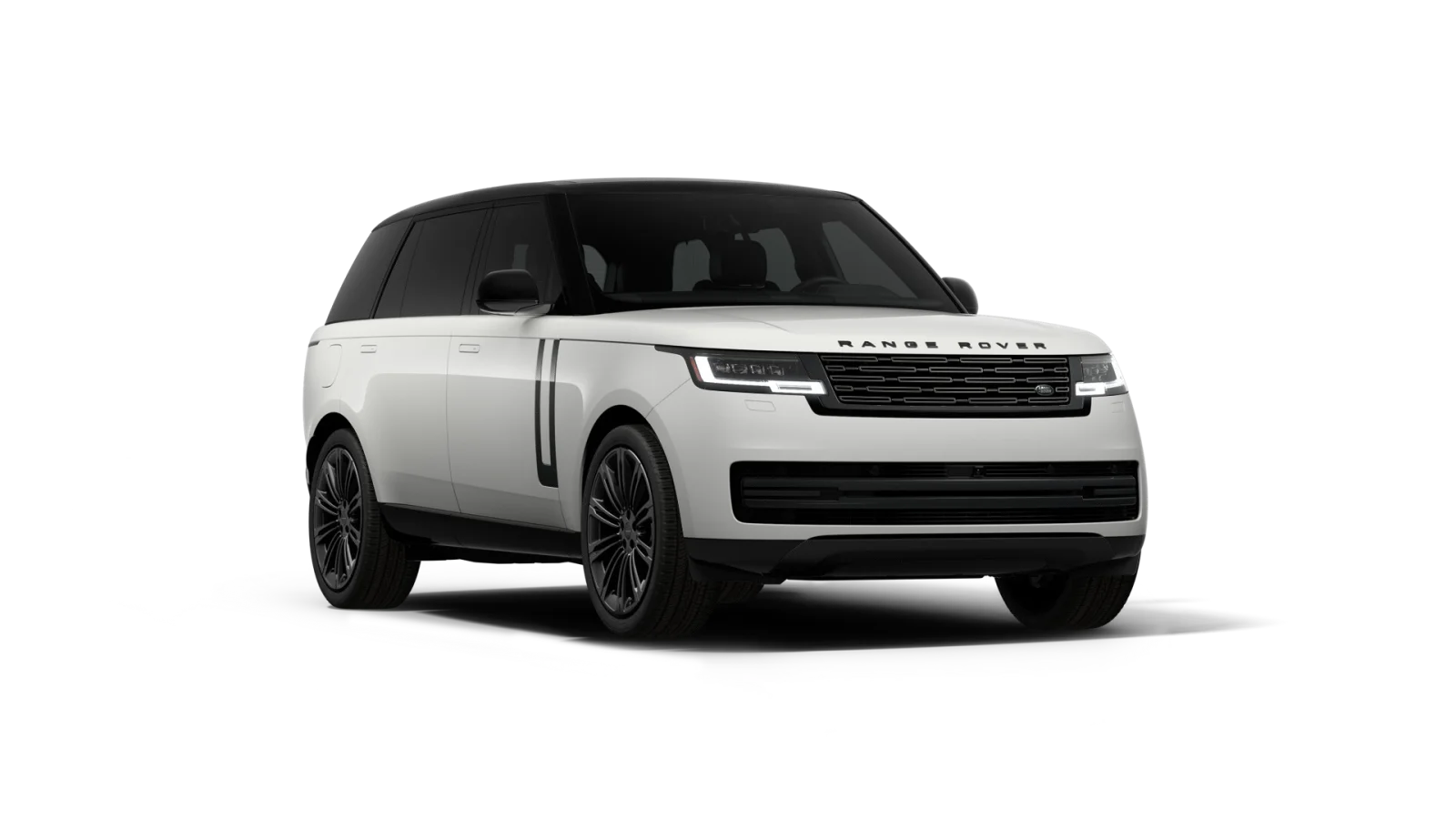 2026 Land Rover Range Rover