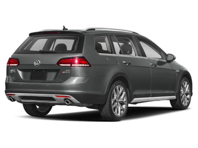 Used 2018 Platinum Gray Metallic Volkswagen SEL image 5