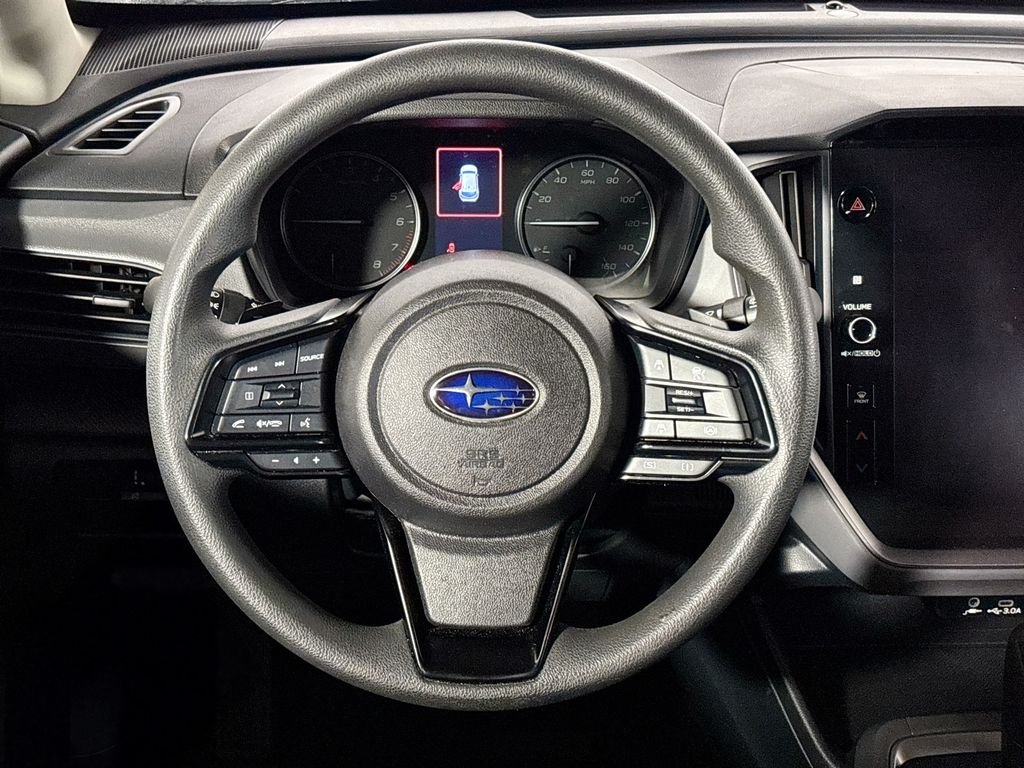 Used 2024 White Subaru Premium image 13