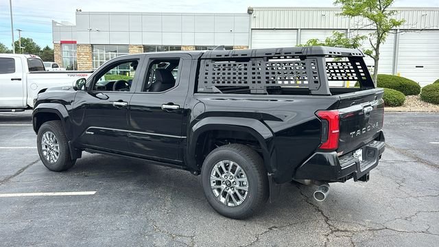 2025 Toyota Tacoma Limited - Photo 6