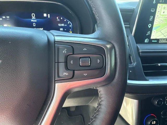 Certified Used 2022 Black Chevrolet Premier image 46