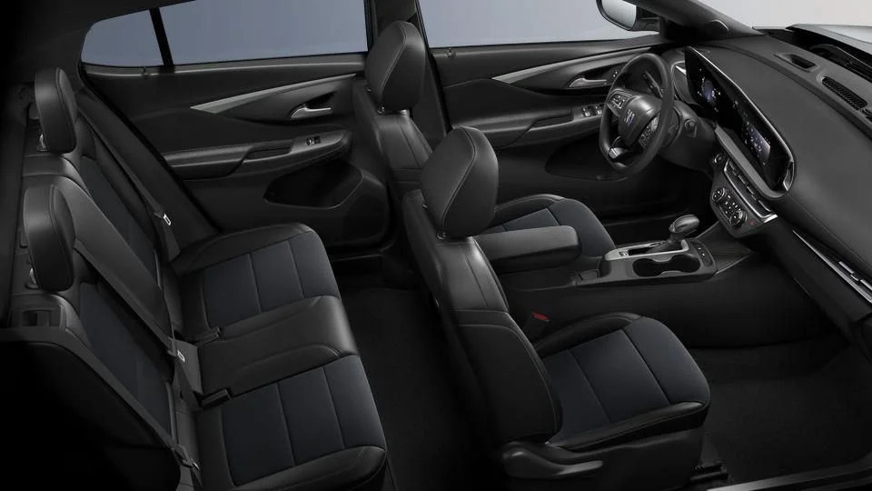 2026 Buick Envista Preferred - Photo 6