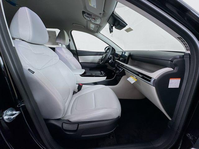 New 2026 Gray Hyundai SEL AWD image 41