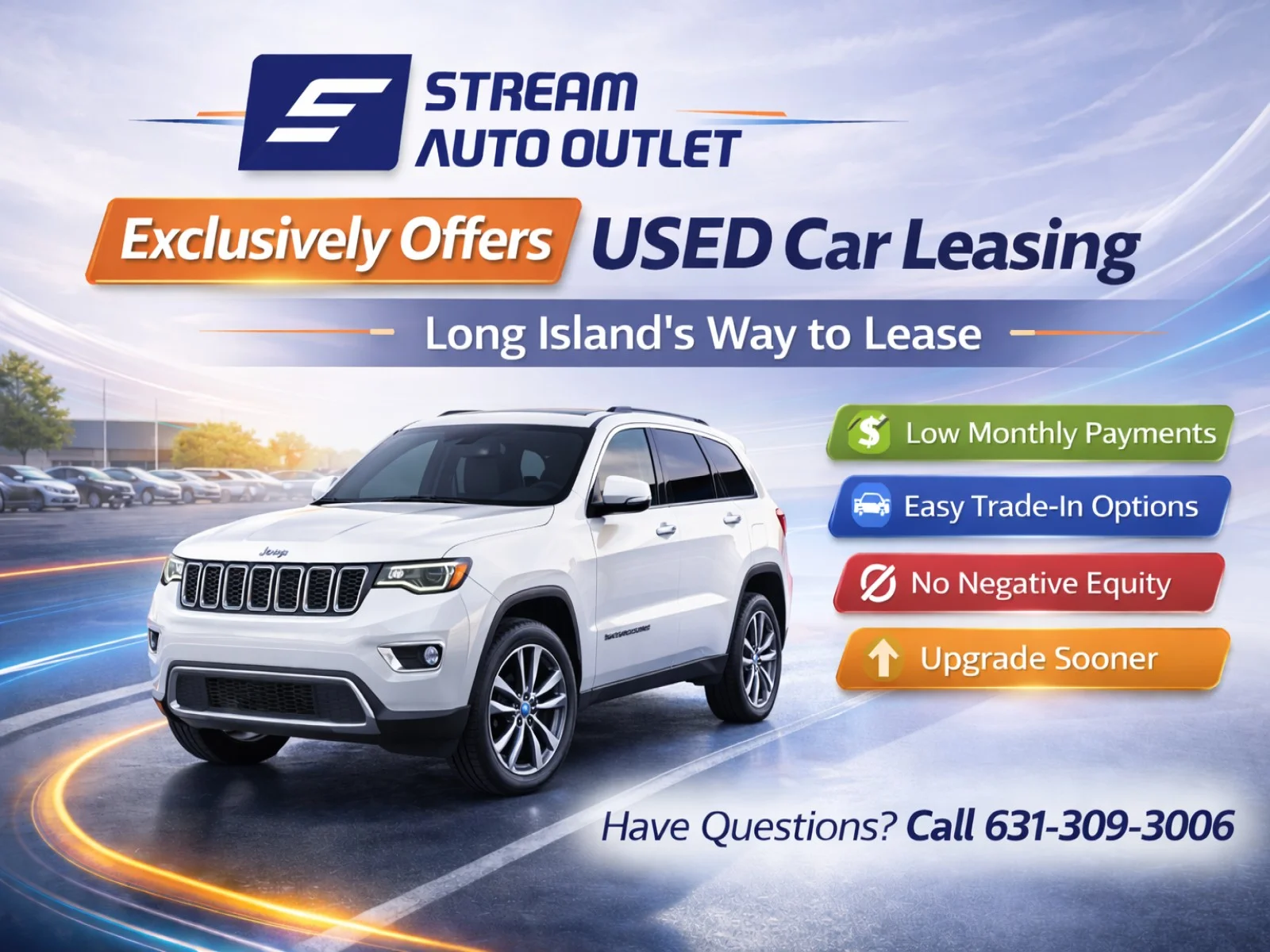 Used 2024 White Kia EX image 10