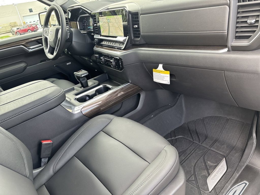 2026 Chevrolet Silverado 1500 RST - Photo 29