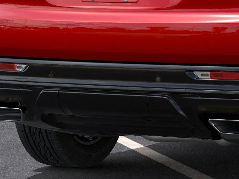 New 2027 Cherry Red Tintcoat Buick Sport Touring image 22