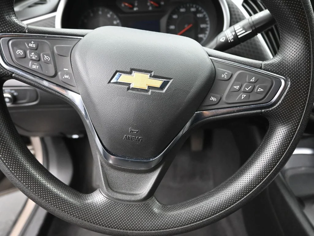 2024 Chevrolet Malibu 1LT - Photo 14