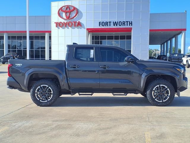 Used 2026 Gray Toyota SR5 image 8