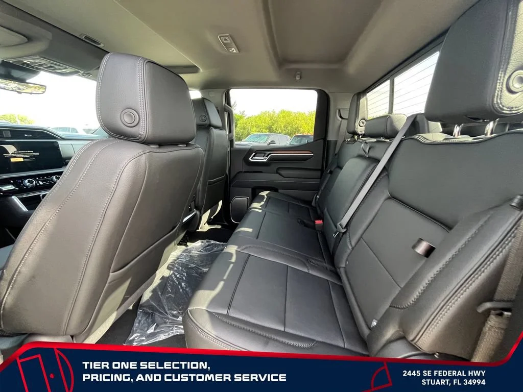 New 2026 Onyx Black GMC Denali image 12