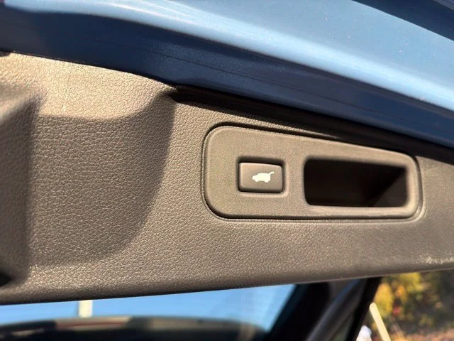 Used 2025 Blue Honda TrailSport image 11