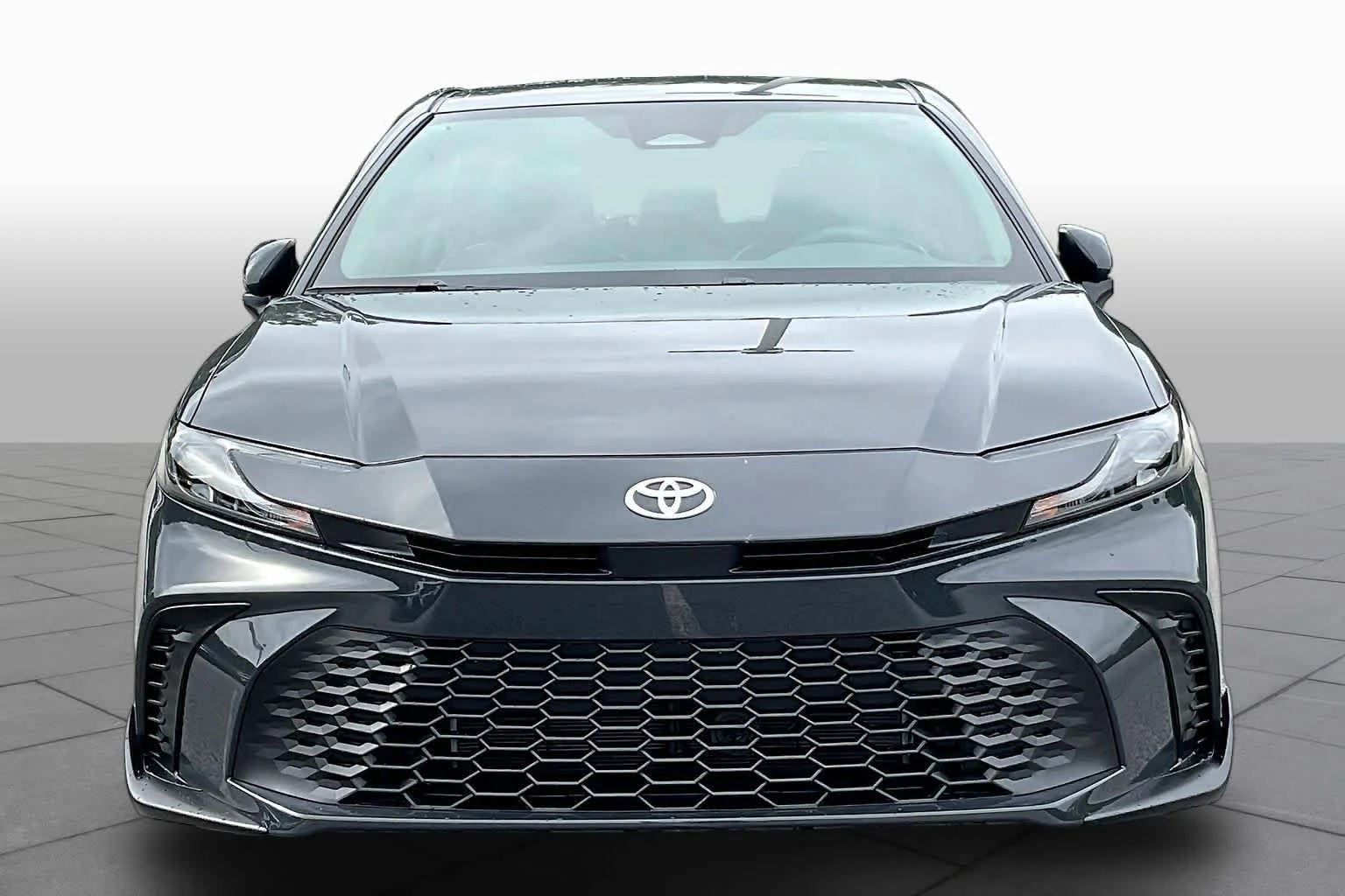 New 2026 Underground Toyota SE image 3