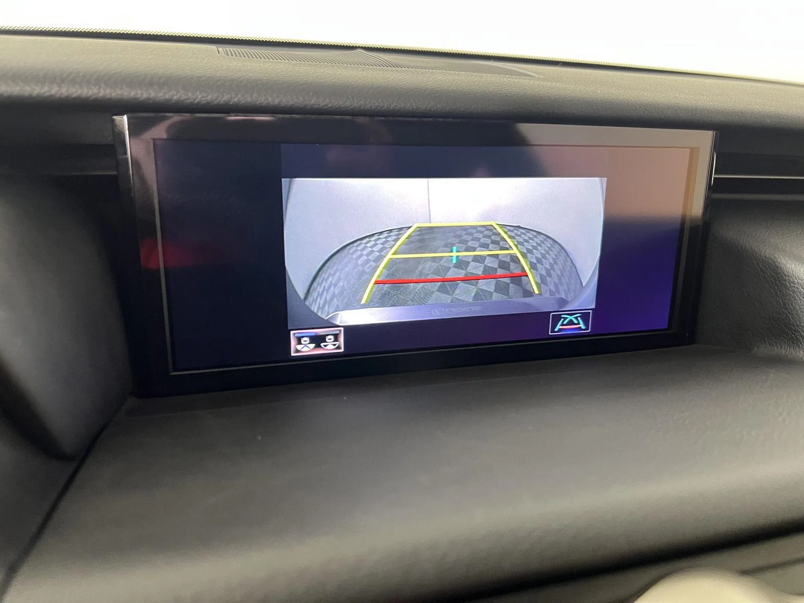 Used 2020 Nebula Gray Pearl Lexus RC 300 image 23