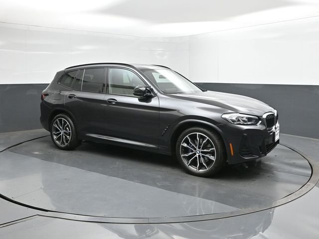 Used 2023 Gray BMW M40i image 11