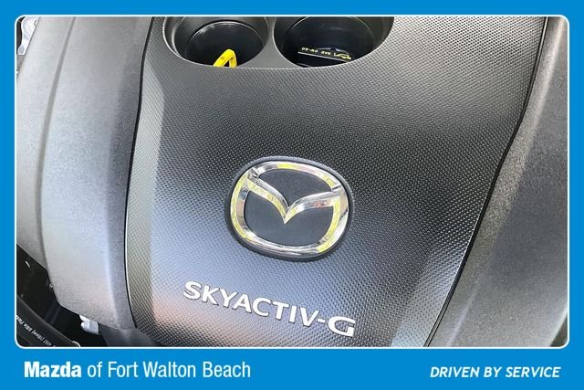 Used 2025 Blue Mazda 2.5 S Select Package image 32
