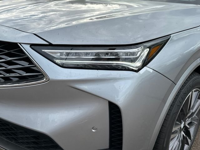2026 Acura MDX Advance Package - Photo 7