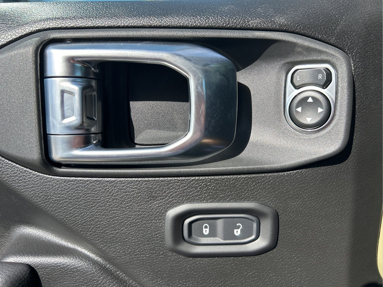 New 2026 41 Jeep Mojave image 24