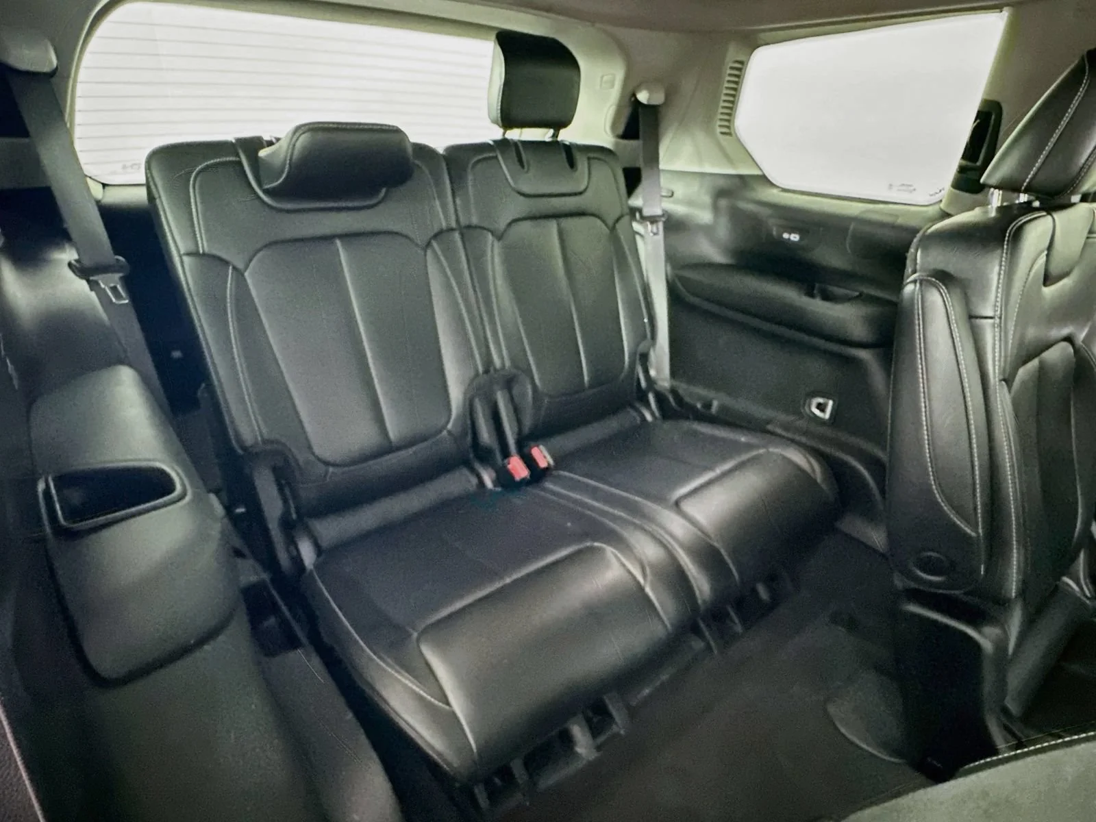 2022 Jeep Grand Cherokee L Limited - Photo 29