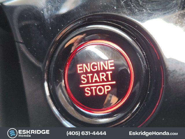 Certified Used 2026 White Honda LX image 22