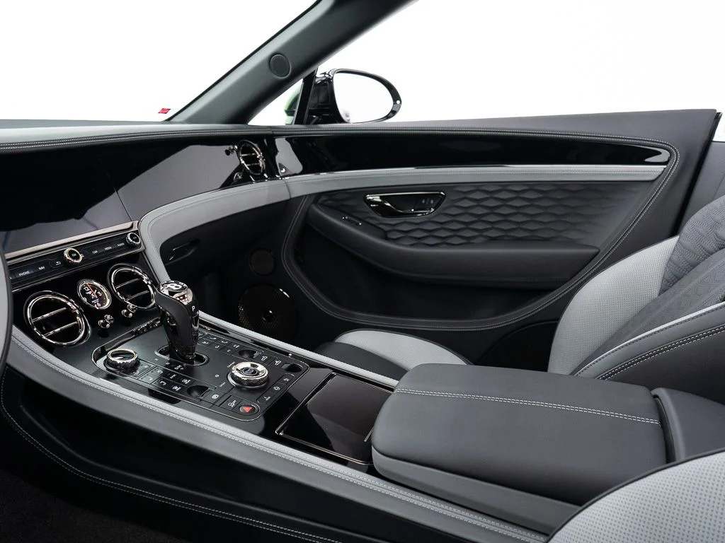 New 2026 Gravity Grey Bentley S image 33