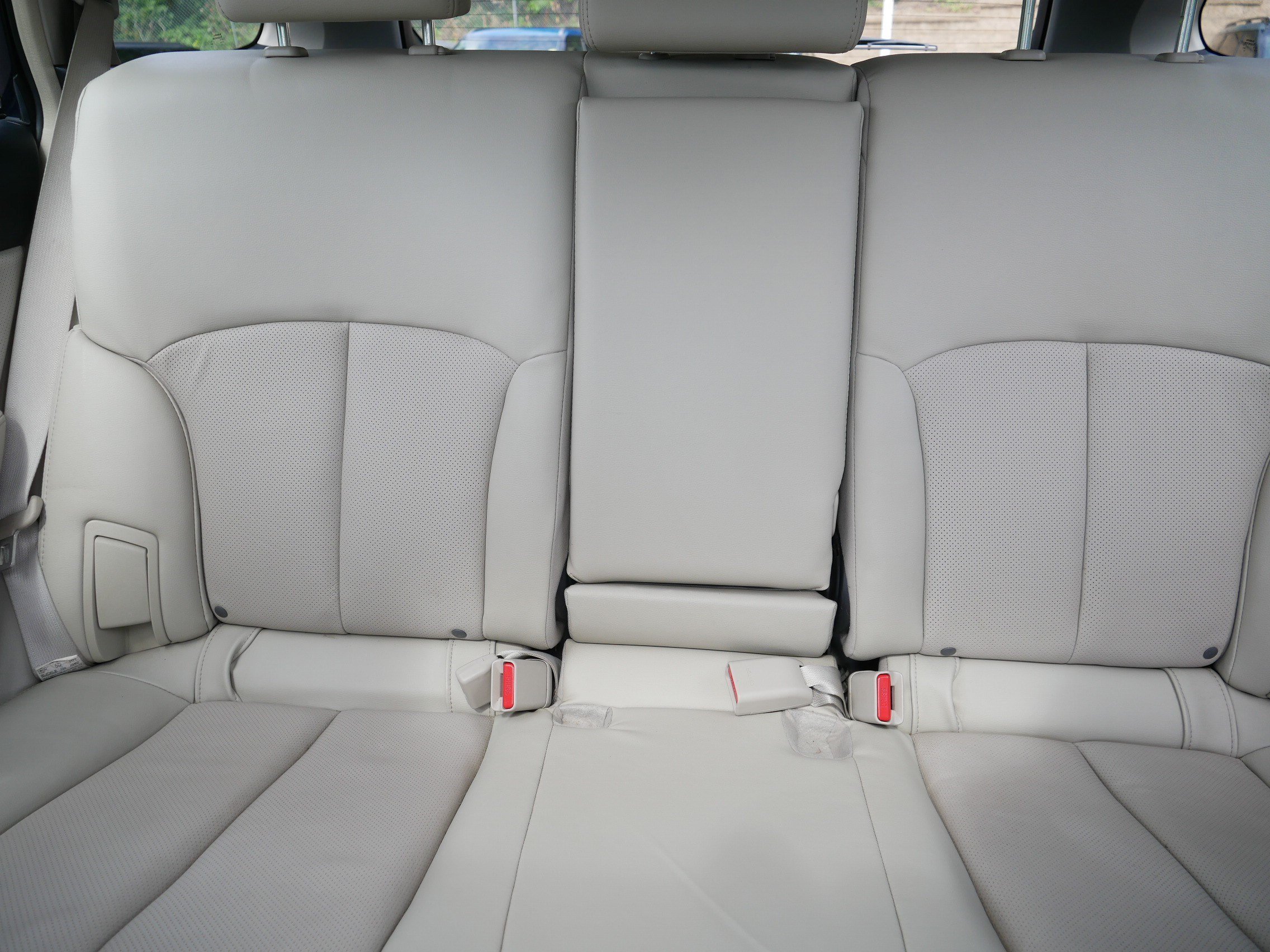Used 2012 Deep Indigo Pearl Subaru 2.5i Limited image 13