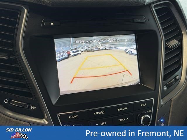 Used 2018 Mineral Gray Hyundai 2.4L image 9