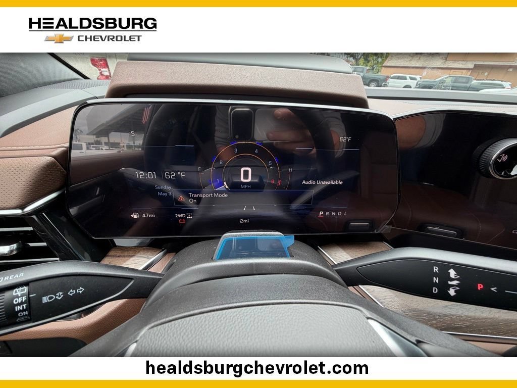 2026 Chevrolet Tahoe High Country - Photo 20