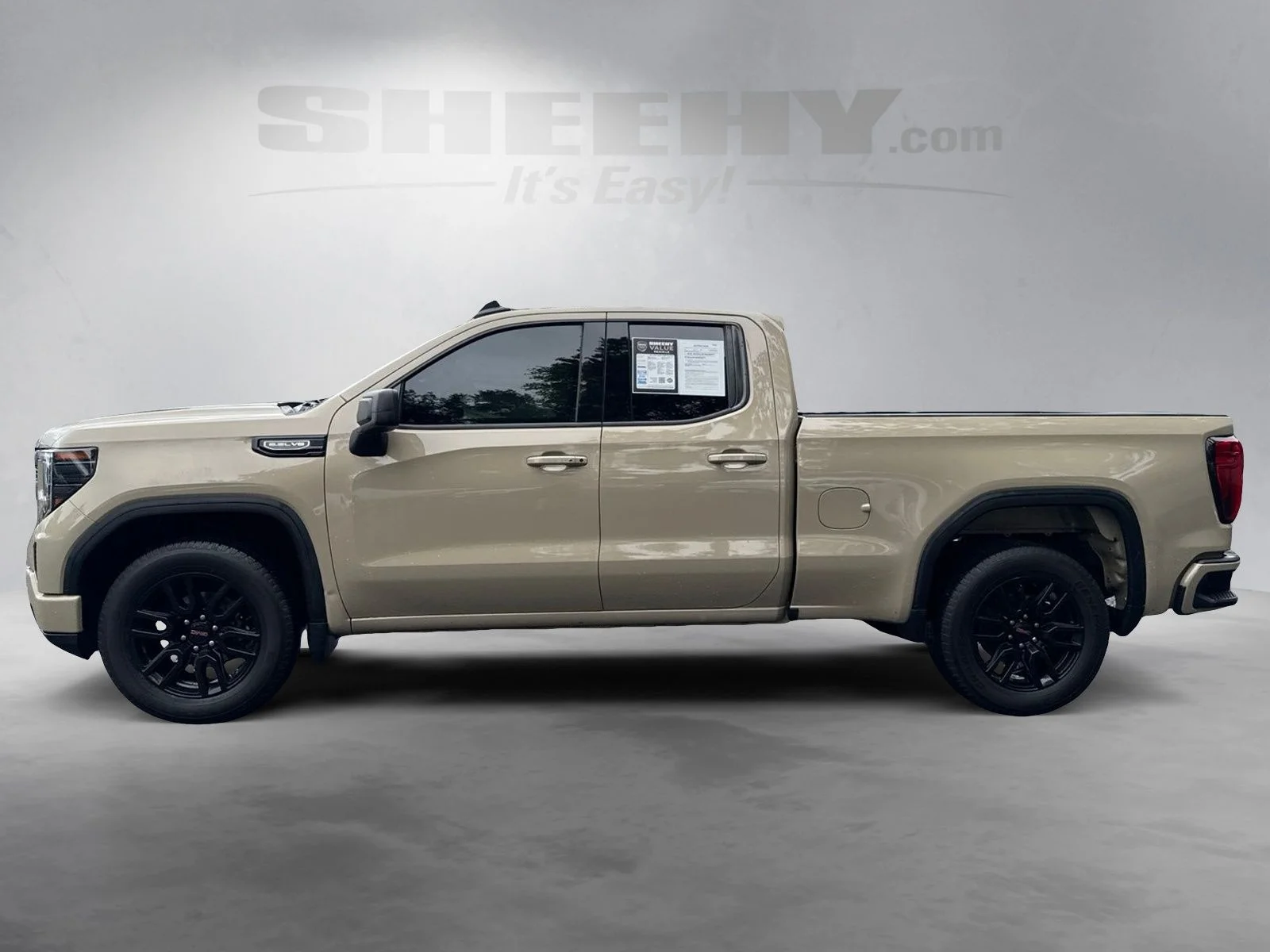 Certified Used 2023 Beige GMC Elevation image 14