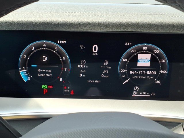 New 2026 Deep Black Pearl Volkswagen SE RLine Black 4Mo image 21