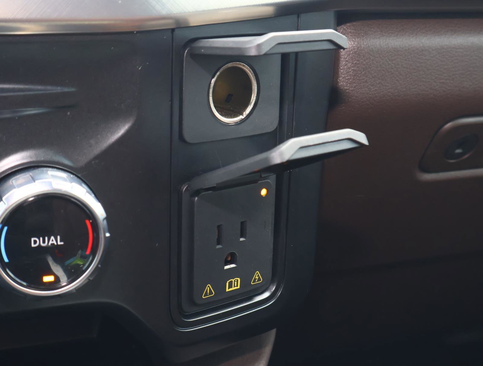 2026 Ford F-250 Super Duty King Ranch - Photo 31