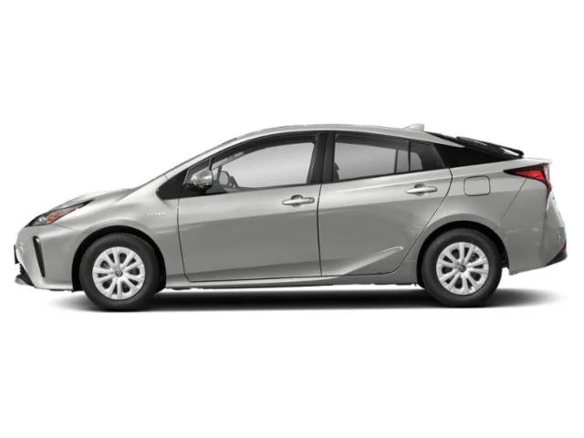 Used 2019 Classic Silver Metallic Toyota Limited image 3