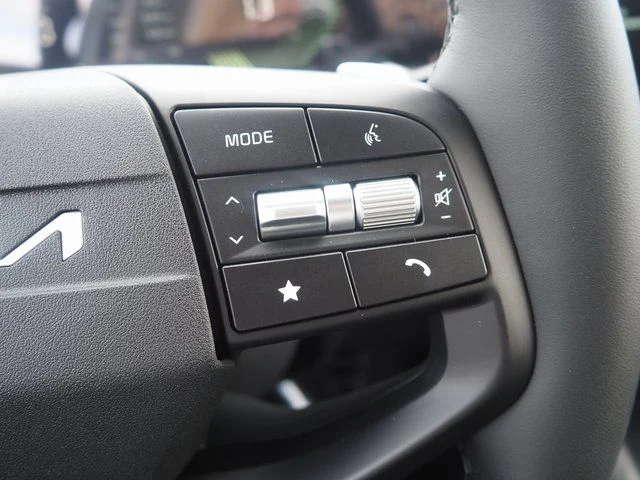 2026 Kia Sportage LX Hybrid - Photo 21