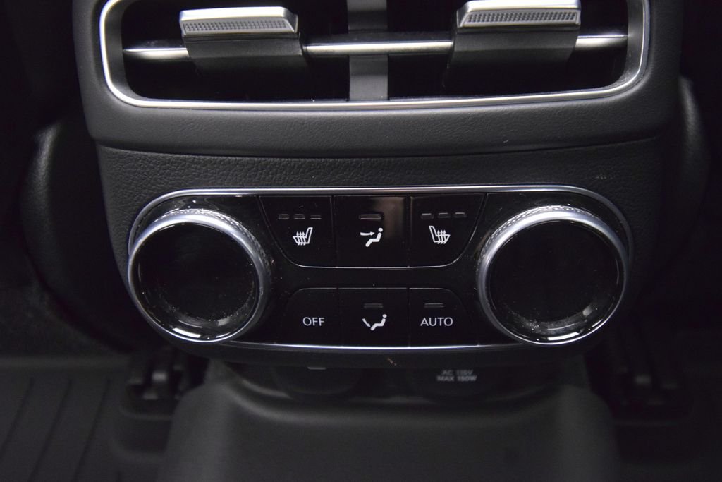 Used 2023 Adriatic Blue Genesis 3.5T Sport image 39