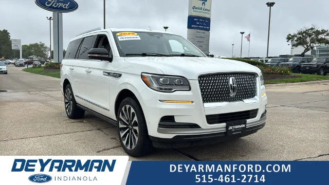 2023 Lincoln Navigator