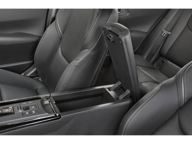 New 2027 Karashi Toyota  Nightshade image 16