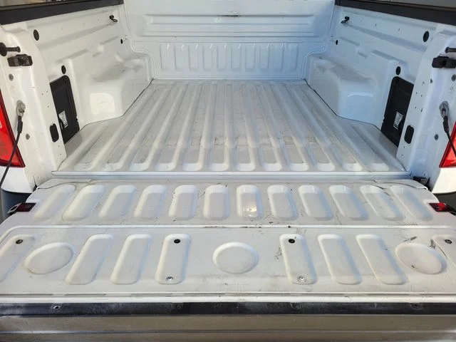 Used 2025 White Ford XL image 26