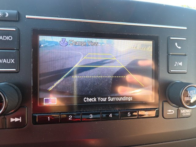 Used 2017 White Honda RTS image 19