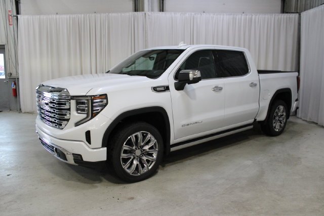 2026 GMC Sierra 1500 Denali - Photo 28