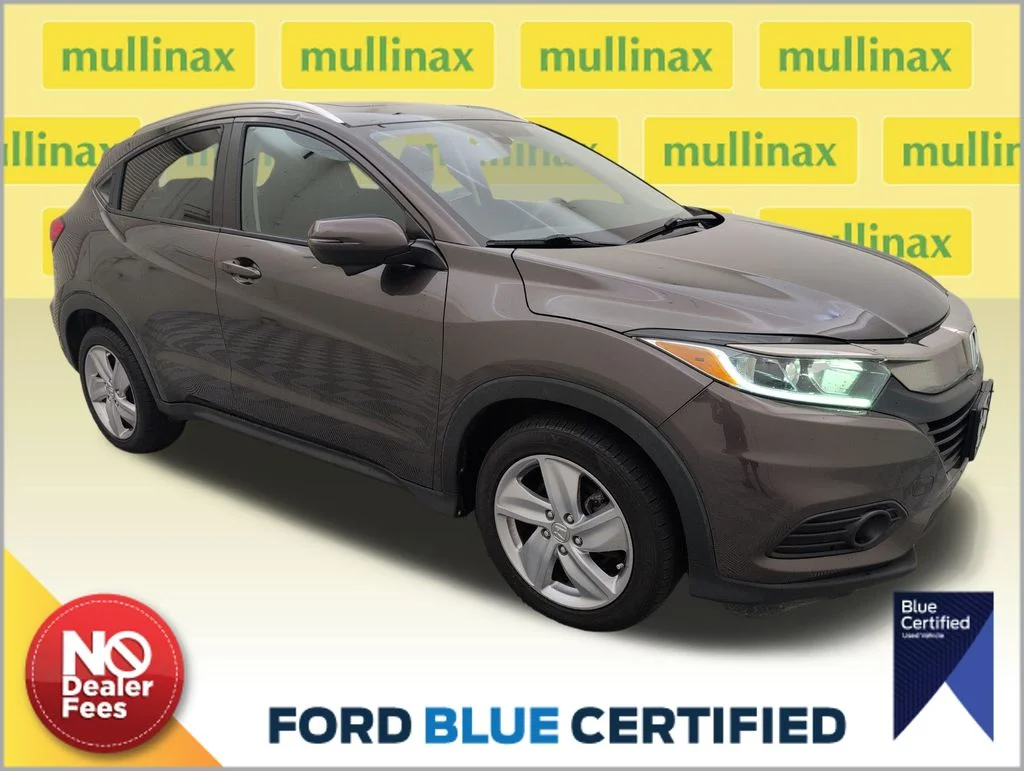 2020 Honda HR-V